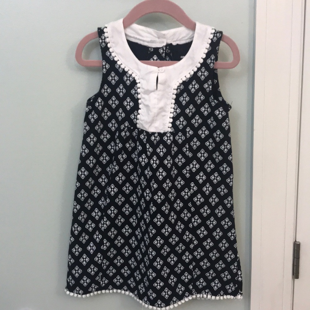 Pretty girls tunic tank top
